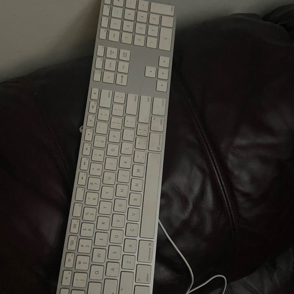 apple keyboard - Picture 3 of 9